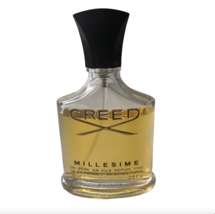Creed Tubereuse Indiana 2.5 oz Vintage Pre Batch Code Spray Perfume 80% Full - $200.00