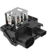25230-00Q0J Engine Cooling Fan Relay Compatible with 2020-2023 Nissan Kicks - $865.71 MXN