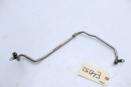 07-13 MERCEDES-BENZ W221 S600 M275 TURBOCHARGER LINE TUBE E4252 image 5