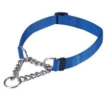 Gaurdian Gear Bulk Martingale Dog Collars with Chains Wholesale Prices Dog Colla - £24.42 GBP