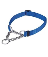 Gaurdian Gear Bulk Martingale Dog Collars with Chains Wholesale Prices D... - £24.16 GBP