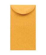 Centurion Coin Envelopes 5-1/2 In. X 3-1/8 In. 500 / Boxed - €33,52 EUR