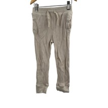 Gap Cream Thermal Jogger Size 4T - $11.65