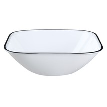 Corelle Simple Lines 22-ounce Cereal Bowl - $10.00