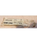 Fuse Links Mcgraw-Edison 6 amp FL11T6 NOS Type T 23&quot; 246O - $12.49