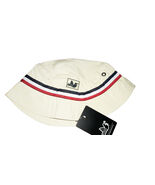 Vintage Casuals Peaceful Hooligan Clark Bob Hat One Size BNWT - $72.99
