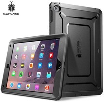 For Ipad Air 2 Case Supcase Ub Pro Full-body Rugged Dual-layer Hybrid Protective - £27.96 GBP