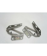06-2012 mercedes w164 ml350 r350 front left right hood bonnet hinge set ... - $1,245.58 MXN