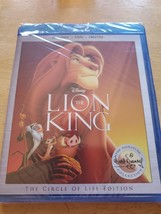 Disney&#39;s DVD Choose Me Box (Choose Your Favorites) Lot#11A **NEW** - £11.01 GBP