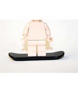 Snow Board For Minifigure US - $2.94