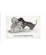 Vintage Postcard c1910 Humorous Posted - $71.57 MXN