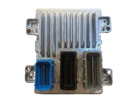 OEM 17-18 Chevrolet Silverado 2500 3500 Engine Control Module ECM 12687342 - $39.59