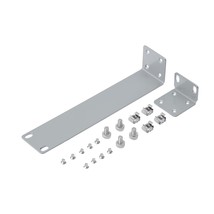 Rack Mount Kit For Ubiquiti Switch, 1U Rack Ears For Edgeswitch Es-8-150... - £29.88 GBP