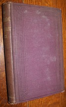1869 Captain Frederic Ingham Papers Us Navy Naval Antique Book Naguadavick - £20.99 GBP