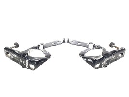 2006 2007 2008 2009 2010 Pontiac Solstice OEM Pair Of Hood Hinges  - $204.19