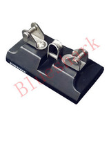 22mm Aluminum Traveler Track Car Marine Sailboat Hardware 1525 - $128.10