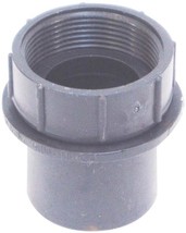 UNITED STATES P-081C MOBILE HOME SWIVEL 1 1/2&quot; TUB DRAIN ADAPTER 6440648 - £13.43 GBP