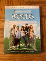 Weeds Season 1 Dvd - £23.55 GBP