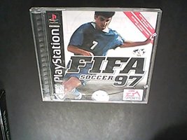 FIFA Soccer &#39;97 [video game] - £35.95 GBP