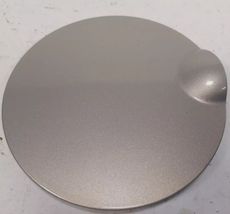2006 Ford F-150 LARIAT Fuel Gas Door Filler Lid Cover SMOKESTONE Metalli... - $75.00