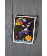 Vintage DC Poster - The Penguin 1978 DC Poster Book - Paper Poster - $48.02 CAD