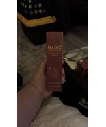BESQUE Magic Luxury Body Oil 120ml Firms Hydrates Drooping Skin Pump - $20.07