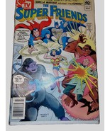 1980 Super Friends #30 DC Comics - $5.93