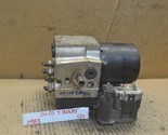 04-05 Chevrolet Tailblazer ABS Pump Control OEM 13567140 Module 524-29b3 - £39.30 GBP