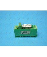 Phoenix Contact 2940427 EMG 17-REL/KSR 120/21-21-LC DIN Relay DPDT 120VA... - £31.53 GBP