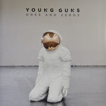 Young Guns - Ones and Zeros (CD 2015 Wind-Up Records) (Rock/Alt Rock) Near MINT - $6.92