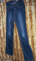 CHILDRENS PLACE 1989 GIRLS SKINNY JEANS SIZE 10 --IN STYLE - $15.99