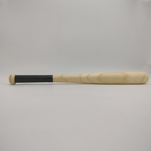 SADRIM Baseball bats Wooden Baseball Bat with Non-slip Tape Baseball Tra... - $27.99