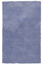8' X 10' Purple Indoor Shag Rug - $592.49