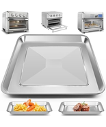 Air Fryer Tray Replacement for Cuisinart TOA-60 TOA-65 TOA-70 Toaster Ai... - $23.94