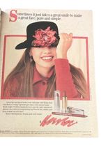 Vintage Teen Magazine August 1991 Milla Jovovich Denise Richards image 4