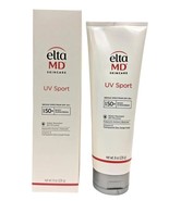 EltaMD UV Sport Broad Spectrum SPF 50 Body Sunscreen 8 oz /226g EXP: 05/... - $41.64 CAD