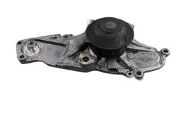 Water Coolant Pump From 2006 Acura MDX  3.5 19200R70A11 - $24.95