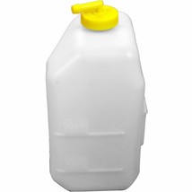 Engine Coolant Reservoir For 2009-2013 Acura TSX Base 4 Cylinder 2.4L With Cap - £42.99 GBP