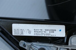 11-14 Audi A8 S8 Door Sideview Mirror Passenger Right RH image 4