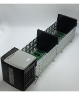 Allen-Bradley 1756-PA72 SER.C Power Supply W/1756-A13 Slot Chassis  - €361,68 EUR Allen-Bradley 1756-PA72 SER.C Power Supply W/1756-A13 Slot Chassis  - €361,68 EUR