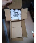 Lot Of 3 918-04125B 918-04125C 918-04126 Spindle for Cub Cadet White Out... - $71.28