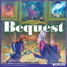 Bequest Board Game - £85.58 GBP