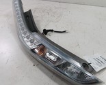 Driver Left Tail Light Brake Lamp Quarter Mounted Fits 13-14 Nissan LEAF - $174.94