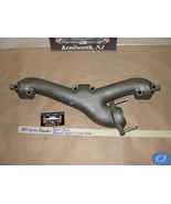 OEM 67 Cadillac Eldorado FWD 429 ENG. LEFT DRIVER SIDE EXHAUST MANIFOLD ... - $678.39 CAD