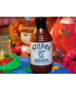 Stubbs Barbeque Sauce Zuru Mini Brands Fits Barbie Dollhouse Food Collec... - £3.07 GBP