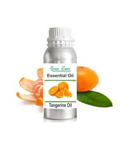 100% Pure &amp; Natural Tangrine Oil by Green Cares - £7.74 GBP+