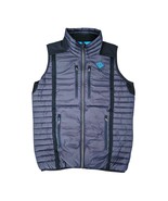 Warm and Lightweight Kuhl Spyfire Vest #1054 Goose Down Pirate Blue Men&#39;... - $1,347.85 MXN