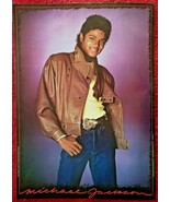 Vintage 1983 Michael Jackson Guitar Belt Beckel 28&quot; x20&quot; - £15.17 GBP