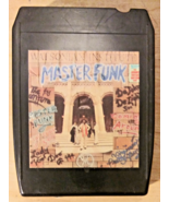 8 Track-Watsonian Institute- Master Funk-Fully Refurbished &amp; Tested - $17.71