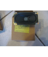 NEW Kenwood 2-Way Radio Handheld Speaker Driver # T07-0227-25 / 8 Ohm TK... - $51.60 CAD